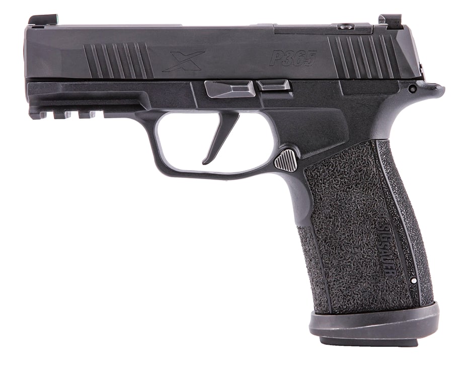 SIG SAUER P365 X-MACRO