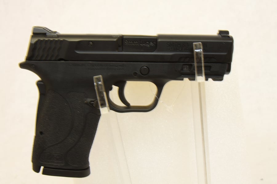 SMITH & WESSON M&P  9