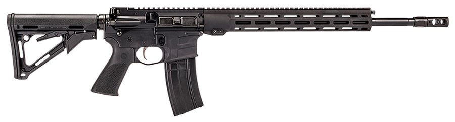 SAVAGE MSR 15