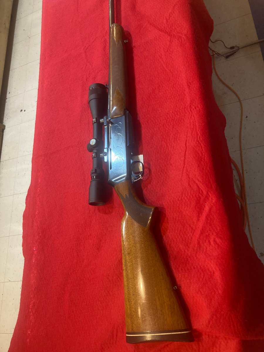 BROWNING BAR