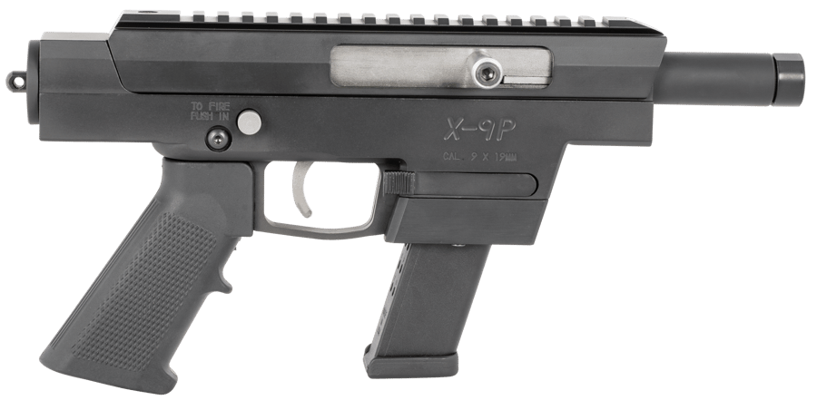 EXCEL X-9P