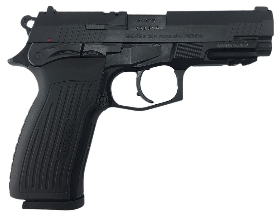 Bersa Thunder Pro