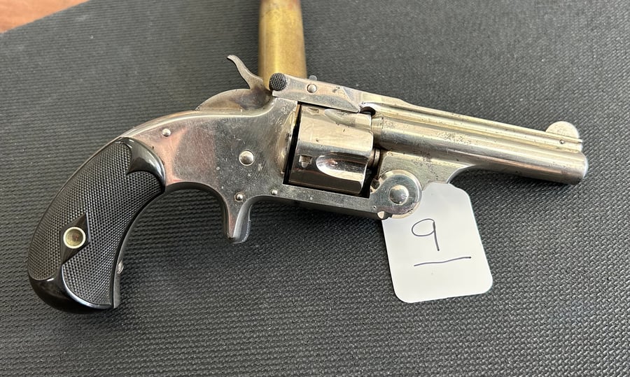 SMITH & WESSON 1.5