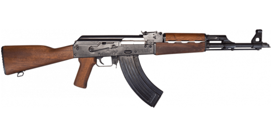 ZASTAVA M70