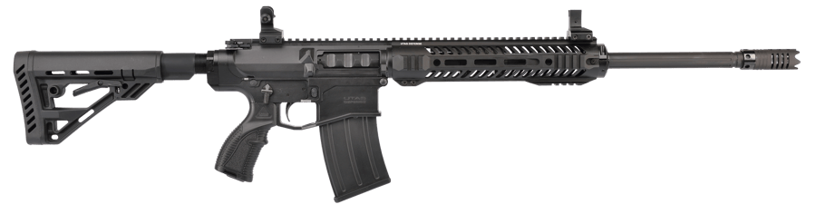 UTAS XTR-12 STANDARD