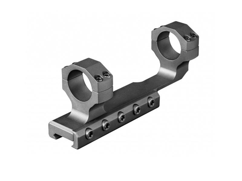 Leupold Mark AR IMS Scope Mount, 1'