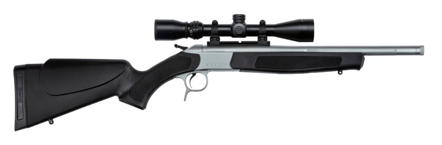 CVA V2 TAKEDOWN