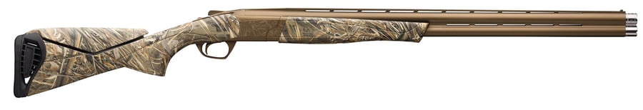 BROWNING CYNERGY WICKED WING