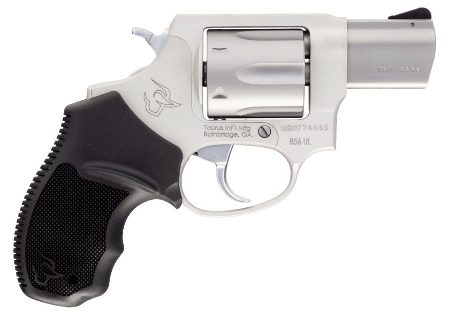 Taurus 856 Ultra-Lite *CA Compliant