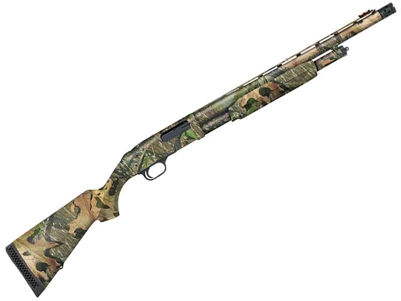 Mossberg 500 Turkey 12GA 20' Shotgun