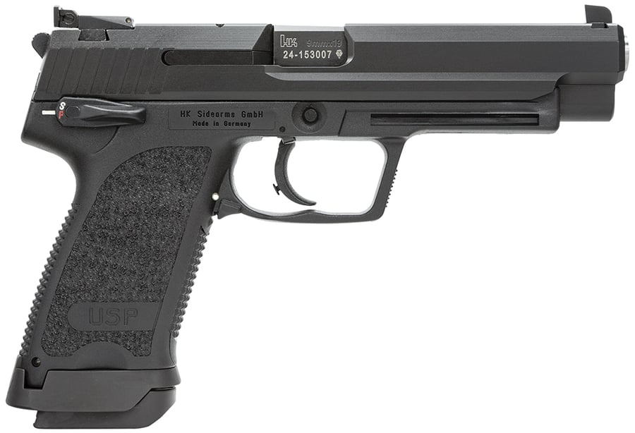 HK USP