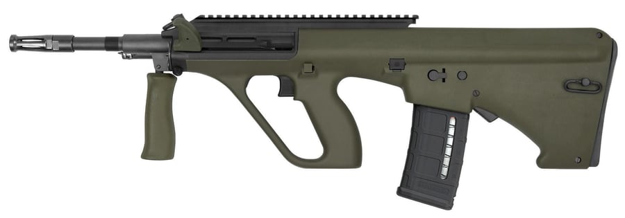 STEYR ARMS AUG A3 M1 NATO