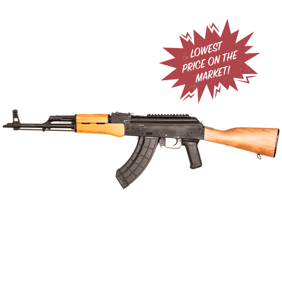 CENTURY ARMS CGR