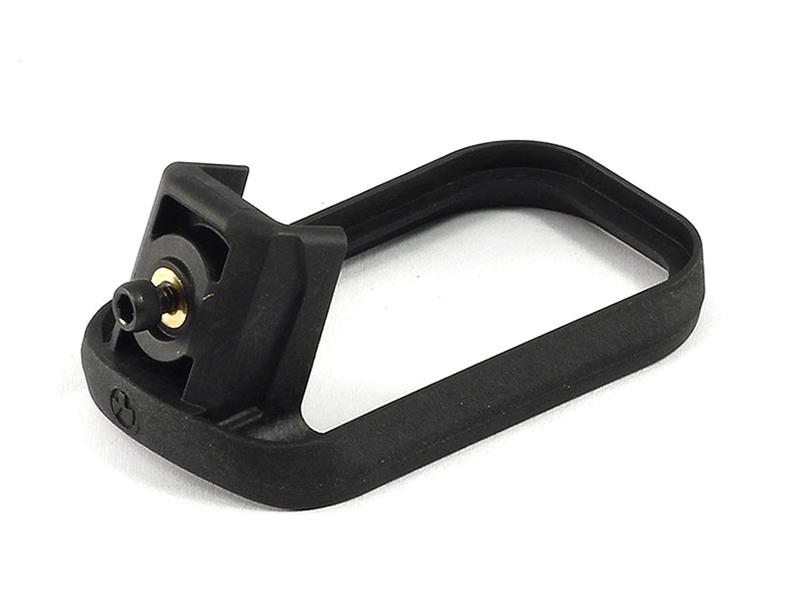 Magpul GL Enhanced Magazine Well - Glock 17 Gen3