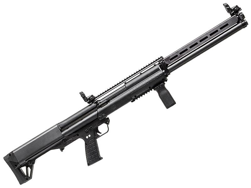 Kel-Tec KSG-25 30' 12GA