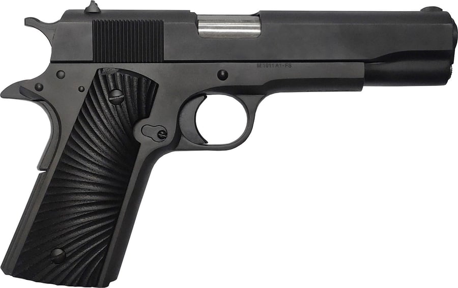 ROCK ISLAND M1911-A1