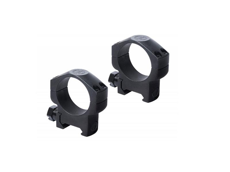 Leupold Mark 4 1' Super High Matte Scope Rings