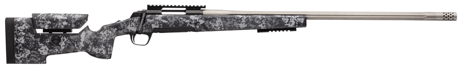 Browning X-Bolt Target