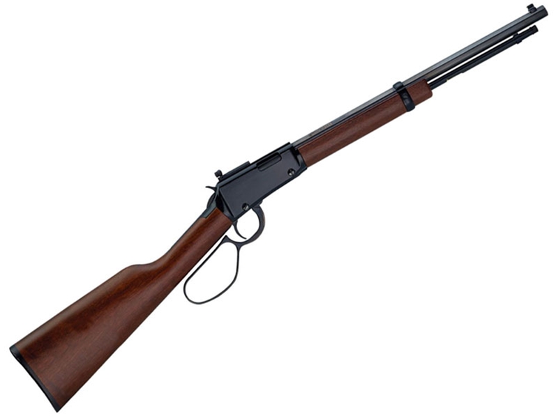 Henry Small Game Carbine 22WMR 17' 9+1