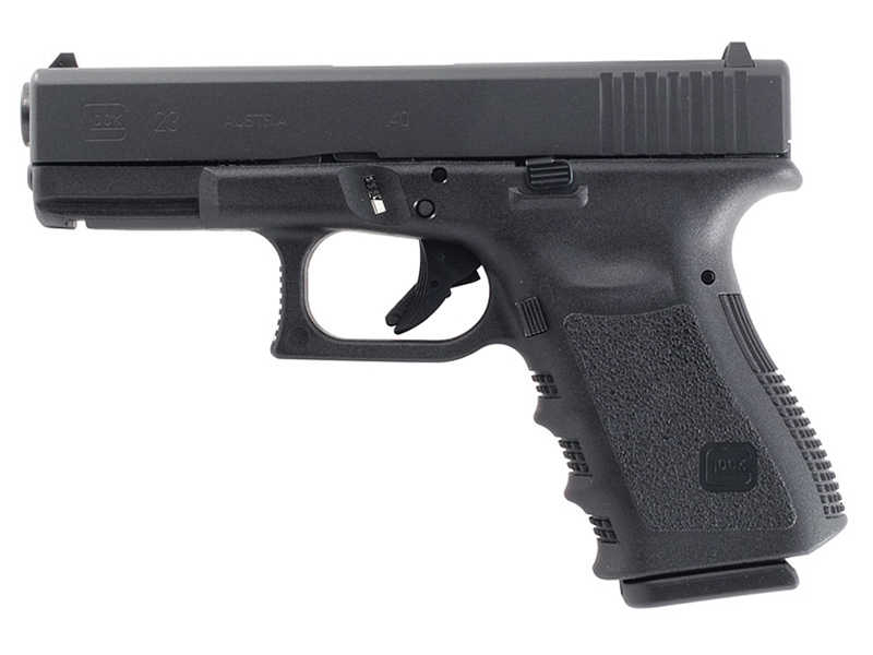 Glock 23