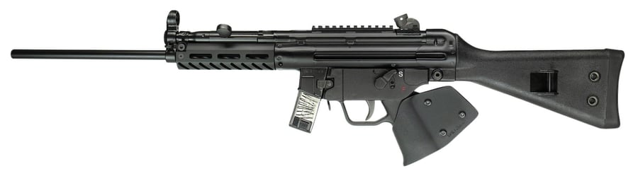 PTR 9R
