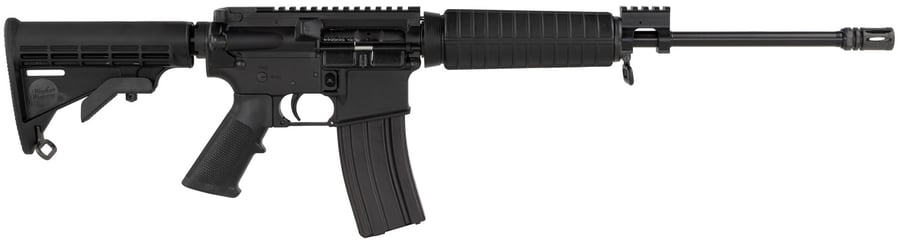 WINDHAM WEAPONRY SUPERLIGHT