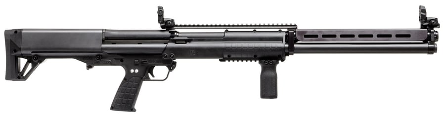 KELTEC KSG 25