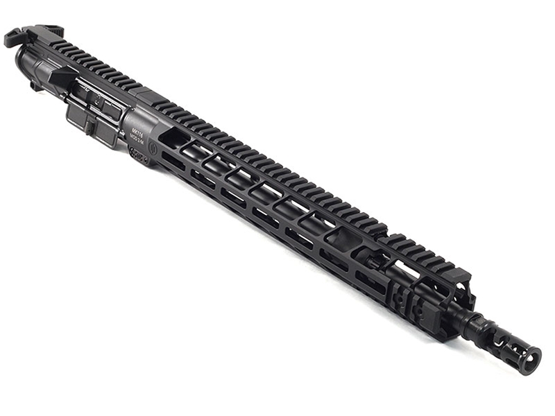 PWS MK116 MOD 2-M .223 Wylde 16' URG