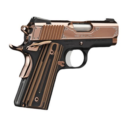KIMBER ULTRA II
