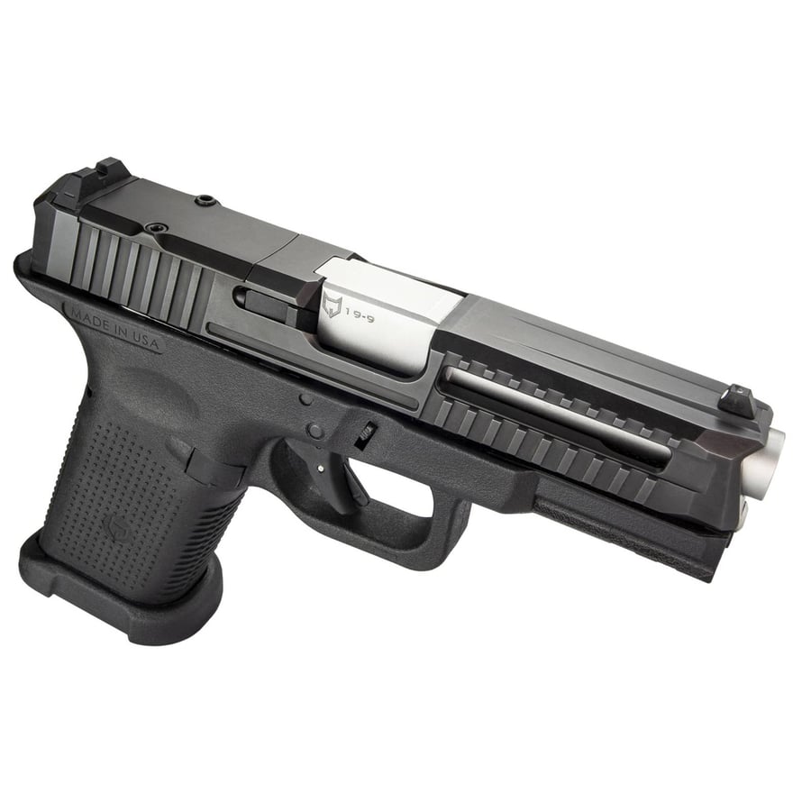 LONE WOLF LTD19 V1 RMR