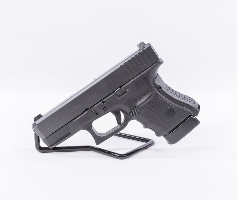 Glock G30 Gen 4