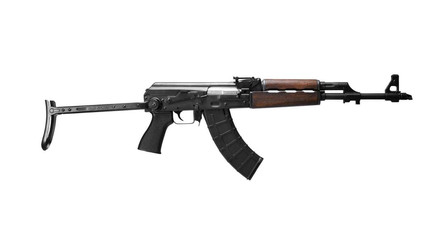 ZASTAVA ARMS ZPAP M70 (FRONTLINE MOD.)