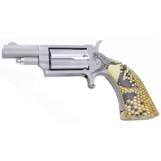NORTH AMERICAN ARMS MINI ANTIVENOM