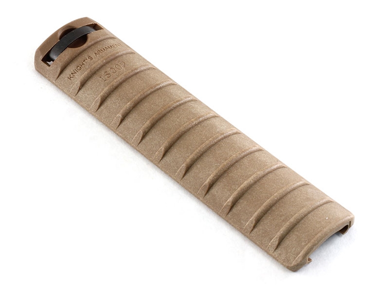 Knight's Armament Rail Panel 11 Rib - Taupe