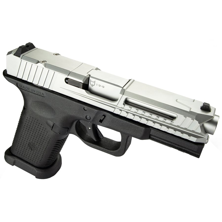 LONE WOLF LTD19 V2 RMR