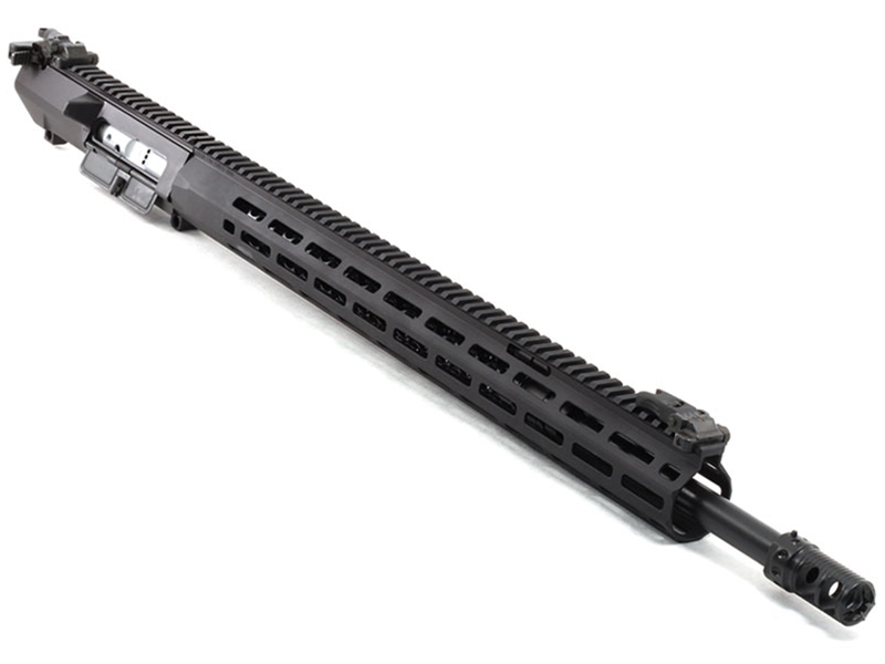Knight's Armament SR-25 6.5 Creedmoor 22' Upper