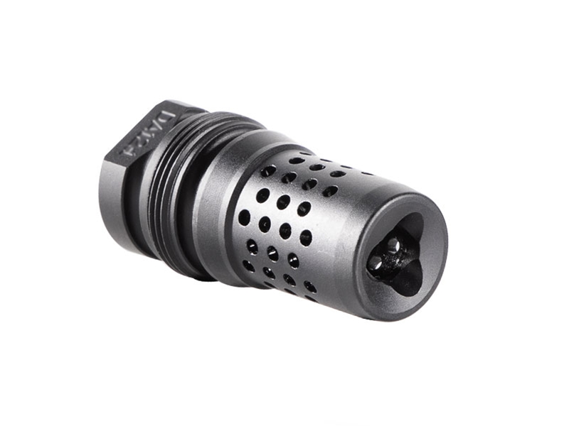 Dead Air Silencers Xeno Mount Muzzle Brake 5/8x24