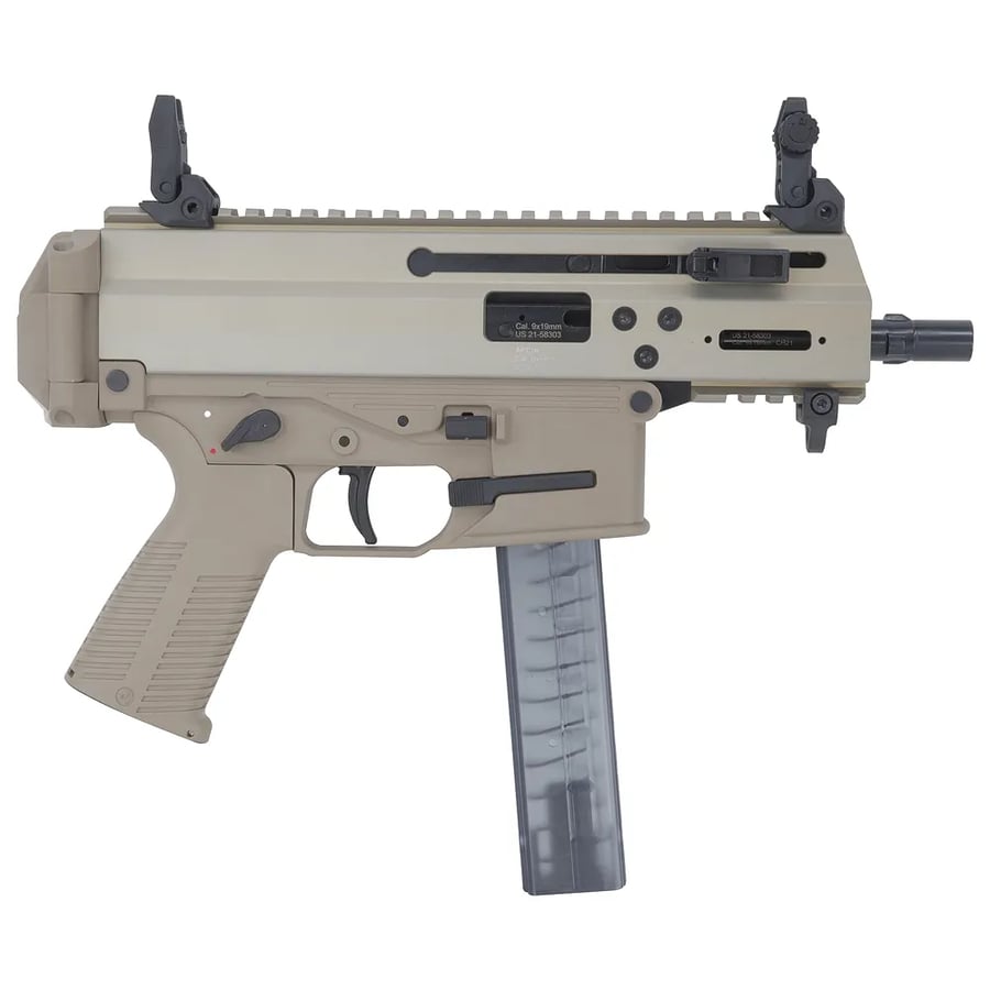 BRUGGER & THOMET APC9K PRO