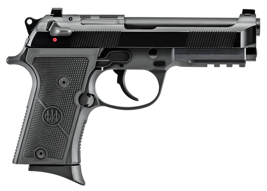 BERETTA 92X RDO COMPACT