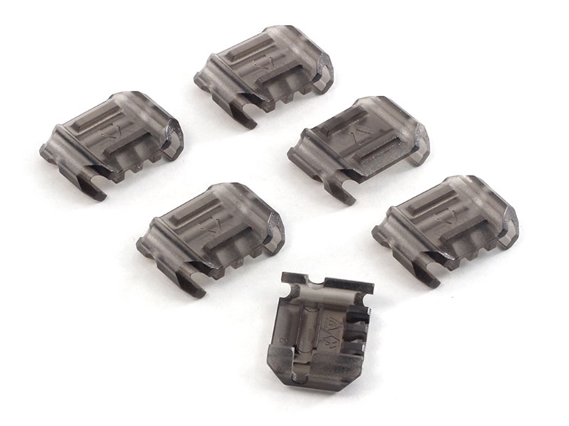 Strike Industries Multidirectional Pic Rail Cover W/ Cable Management