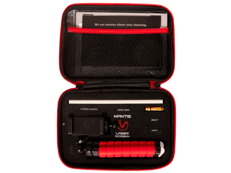 Mantis Laser Academy Training Kit, Portable, 5.56/223