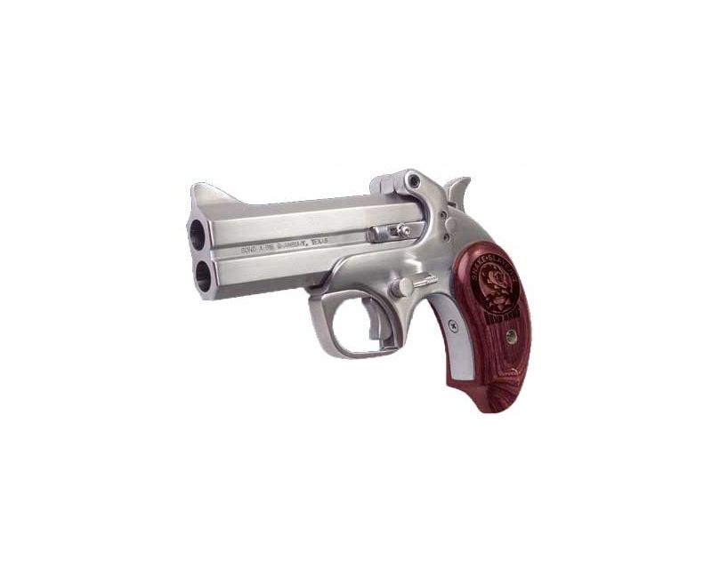 BOND ARMS SNAKE SLAYER .45LC