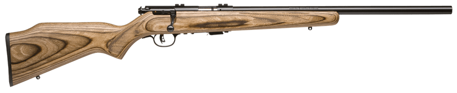 SAVAGE ARMS MARK II BV