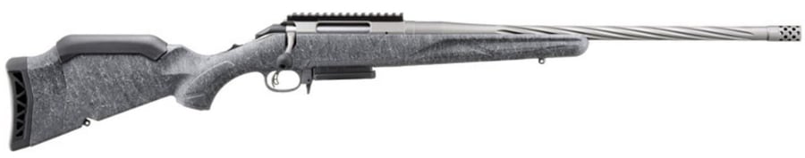 RUGER AMERICAN GEN 2