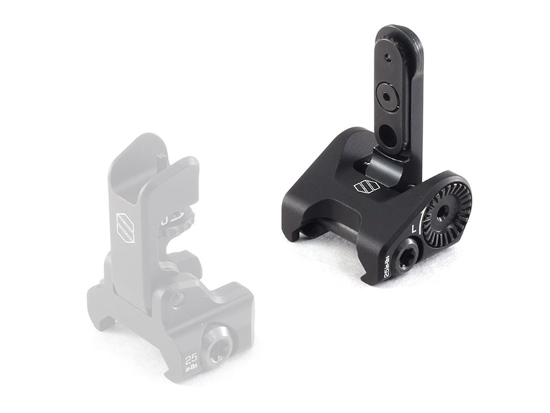 Scalarworks PEAK/02 1.57' Folding Iron Sight, Rear