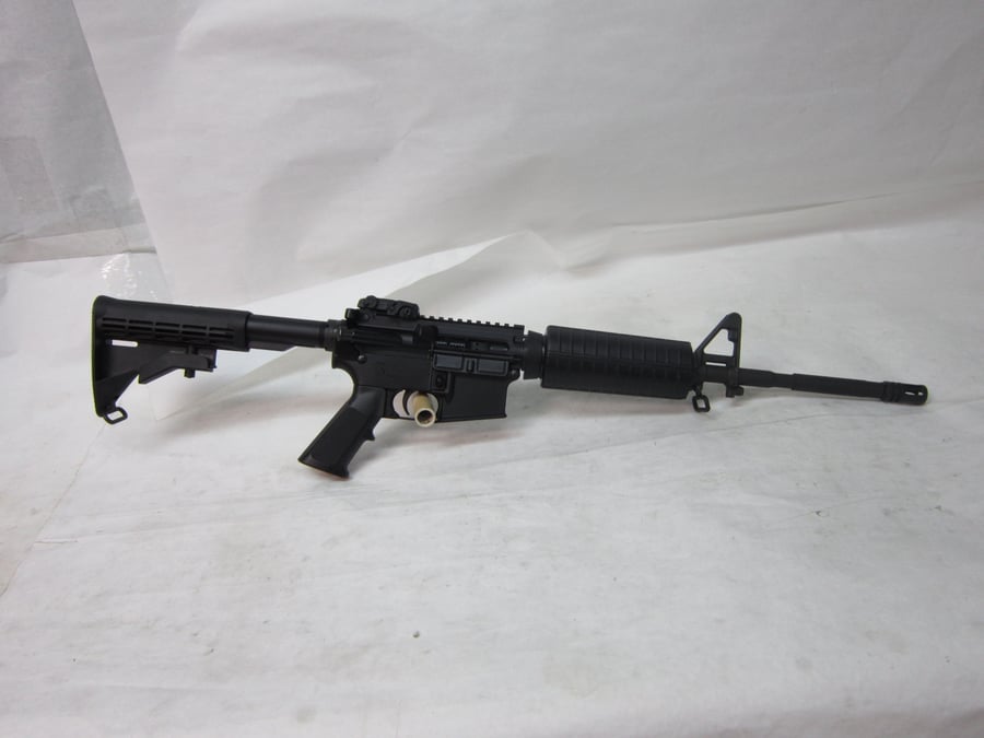 COLT CR6920 M4 Carbine
