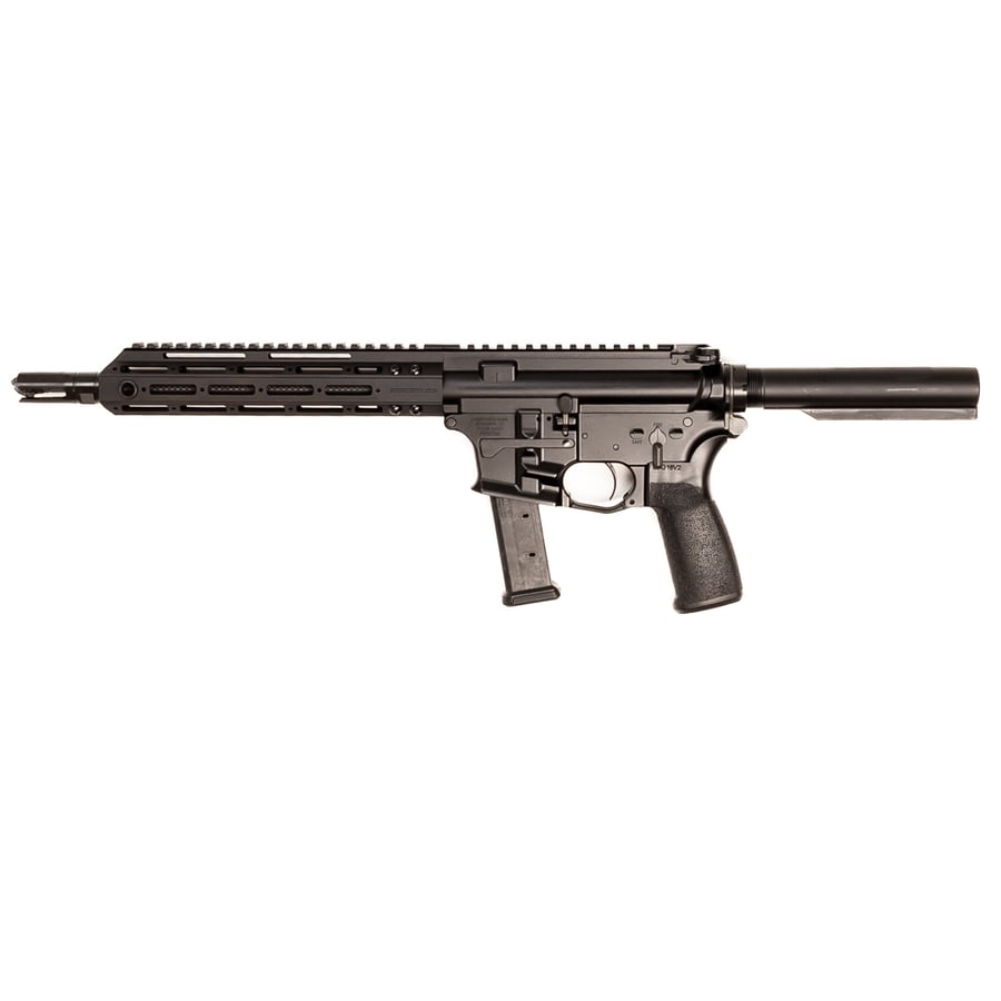 CHRISTENSEN ARMS CA9MM