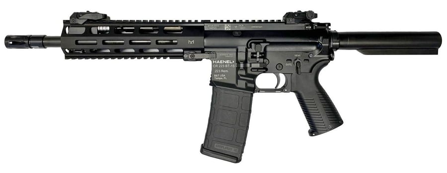 B&T Haenel CR223