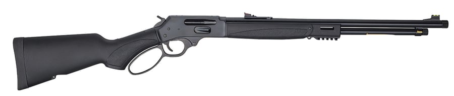HENRY LEVER ACTION X MODEL .30-30