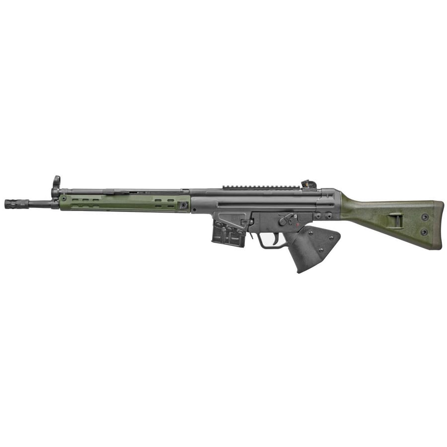PRIMARY WEAPONS SYSTEMS MK116 MOD2